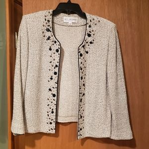 St John Jacket size 10